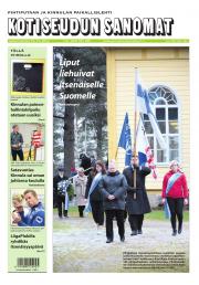 Kotiseudun Sanomat