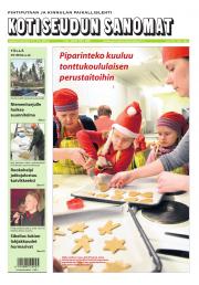 Kotiseudun Sanomat