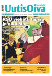 Seutulehti UutisOiva