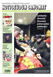 Kotiseudun Sanomat