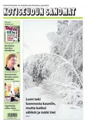 Kotiseudun Sanomat