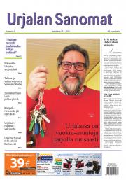 Urjalan Sanomat