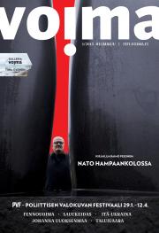 Voima