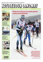 Kotiseudun Sanomat