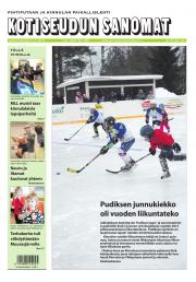 Kotiseudun Sanomat