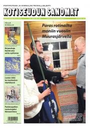 Kotiseudun Sanomat