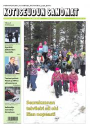 Kotiseudun Sanomat