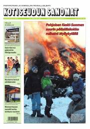 Kotiseudun Sanomat