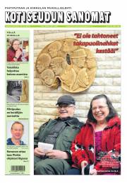 Kotiseudun Sanomat