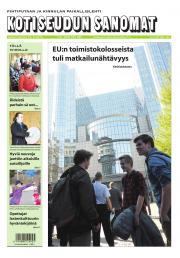 Kotiseudun Sanomat