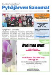 Pyhäjärven Sanomat