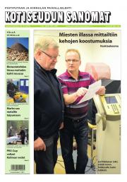 Kotiseudun Sanomat