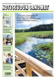 Kotiseudun Sanomat