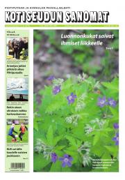 Kotiseudun Sanomat