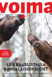 Voima