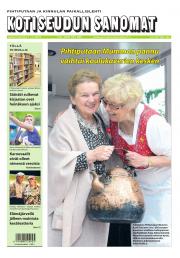 Kotiseudun Sanomat