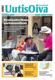 Seutulehti UutisOiva