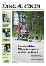 Kotiseudun Sanomat