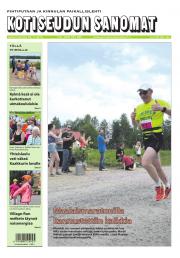 Kotiseudun Sanomat