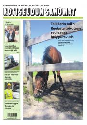 Kotiseudun Sanomat