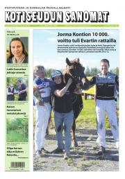 Kotiseudun Sanomat