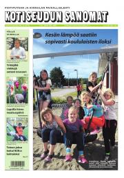 Kotiseudun Sanomat