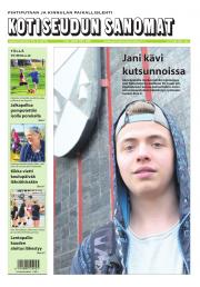 Kotiseudun Sanomat