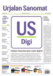 Urjalan Sanomat