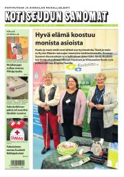 Kotiseudun Sanomat