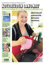 Kotiseudun Sanomat