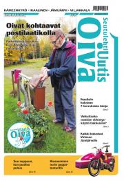 Seutulehti UutisOiva