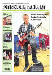 Kotiseudun Sanomat