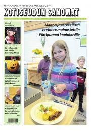 Kotiseudun Sanomat