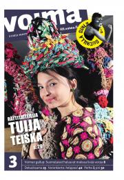 Voima