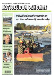 Kotiseudun Sanomat