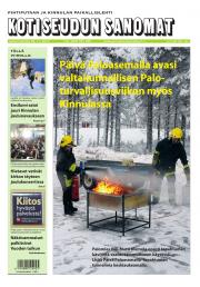 Kotiseudun Sanomat