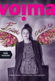 Voima
