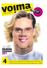 Voima